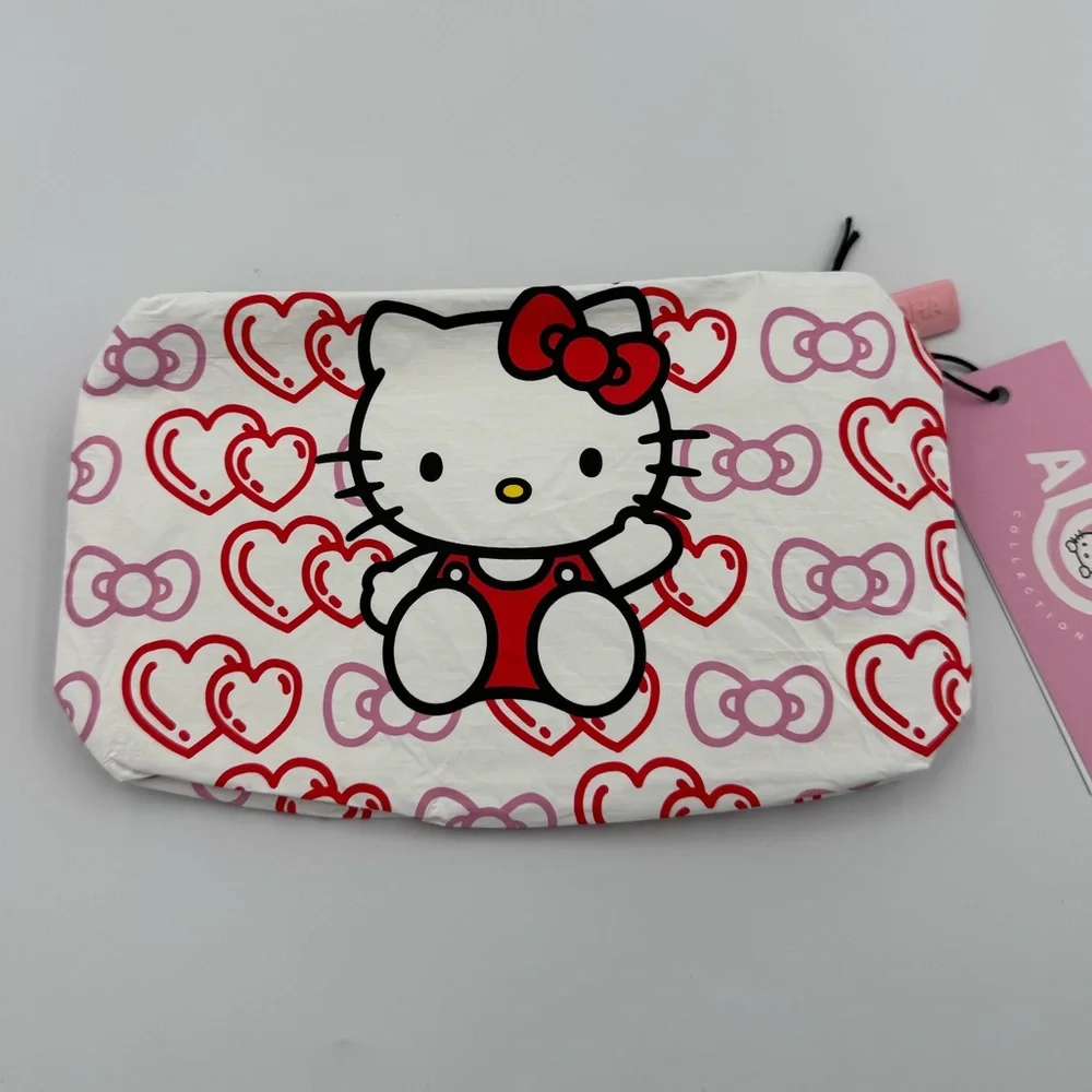Aloha Collection x Hello Kitty Mini Pouch Set - Picture 7 of 13